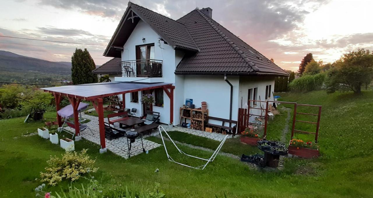 Noclegi W Ksiegarni Bielsko-Biała Eksteriør bilde