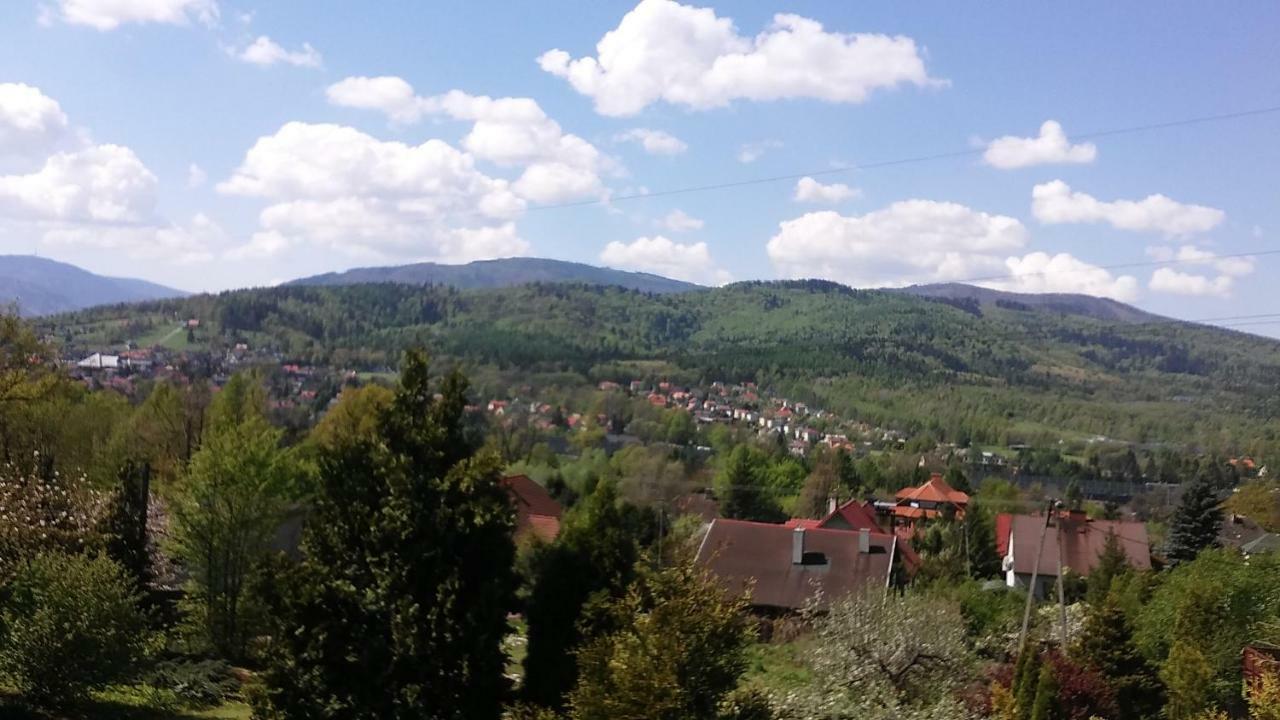 Noclegi W Ksiegarni Bielsko-Biała Eksteriør bilde
